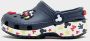 Crocs Kid's Mickey Friends Classic Clog Sandalen maat 38-39 blauw - Thumbnail 2