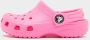 Crocs Classic Clog K Unisex Clogs Pink Crush - Thumbnail 11