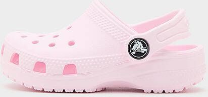 Crocs Classic Clog Little Infant Pink