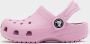 Crocs Classic Clog Kinderen Pink Kind Pink - Thumbnail 4