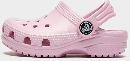 Crocs Classic Clog Infant PINK Kind PINK