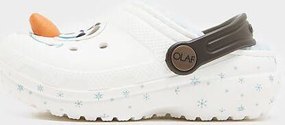 Crocs Classic Clog Kinderen White Kind White