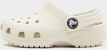 Crocs Classic Clog Infant White