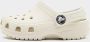 Crocs Kid's Classic Clog T Sandalen maat C10 beige - Thumbnail 2