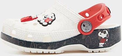 Crocs Classic Clog Infant White