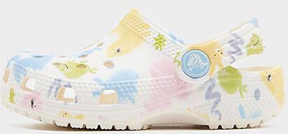 Crocs Classic Clog Infant White Kind White