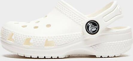 Crocs Classic Clog Infant WHITE Kind WHITE