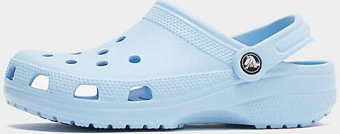 Crocs Classic Clog Junior's Blue