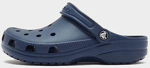 Crocs Classic Clog Toddler Donkerblauwe Peuterschoentjes - Foto 9