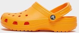 Crocs Classic Clog Junior Orange Kind