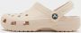 Crocs Kid's Classic Clog Sandalen maat C12 beige - Thumbnail 16