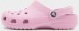 Crocs Classic Clog Kinderen Pink Kind Pink - Thumbnail 3