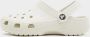 Crocs Kid's Classic Clog T Sandalen maat C10 beige - Thumbnail 6