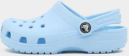 Crocs Classic Clog Junior Blue