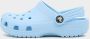 Crocs Kid's Classic Clog T Sandalen maat C4 C5 grijs - Thumbnail 19