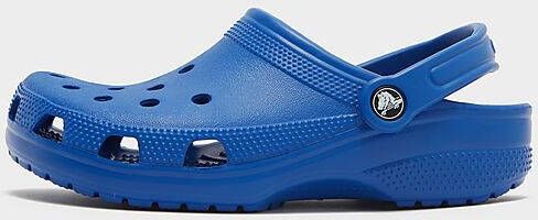 Crocs Classic Clog Kinderen Blue Kind Blue