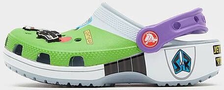 Crocs Classic Clog Kinderen Green Kind Green