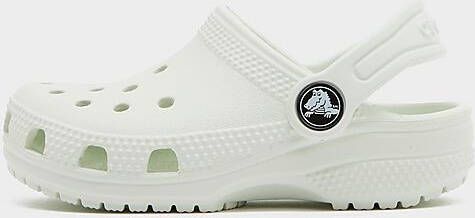 Crocs Classic Clog Kinderen Green Kind Green