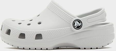 Crocs Classic Clog Kinderen Grey Kind Grey