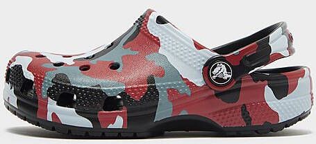 Crocs Classic Clog Kinderen Kind - Foto 2