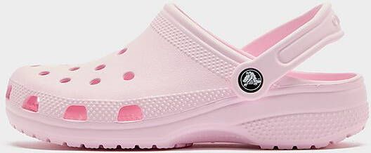 Crocs Classic Clog Kinderen PINK Kind PINK