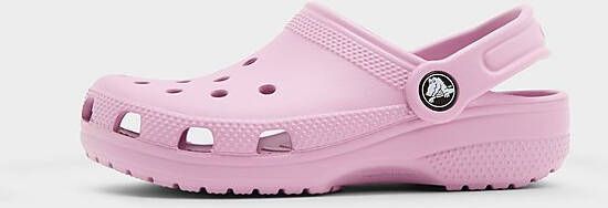 Crocs Classic Clog Kinderen Pink Kind Pink