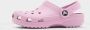 Crocs Classic Clog Kinderen Pink Kind Pink - Thumbnail 1