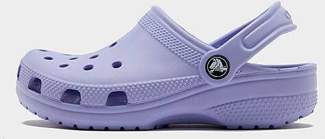 Crocs Classic Clog Kinderen Purple Kind Purple