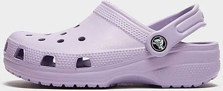Crocs Classic Clog Kinderen Purple Kind Purple