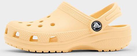 Crocs Classic Clog Kinderen Yellow Kind Yellow