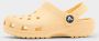 Crocs Classic Clog Kinderen Yellow Kind Yellow - Thumbnail 3