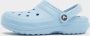 Crocs Clogs Classic Lined pantolette huisschoen winterschoen met warme voering - Thumbnail 4