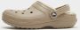 Crocs Clogs Classic Lined pantolette pantoffel winterschoen met warme voering - Thumbnail 7