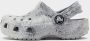 Crocs Classic Clog Marbled Infant Grijs Kind Grijs - Thumbnail 2