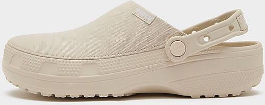 Crocs Classic Crafted Clog Bruin- Heren Bruin