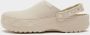 Crocs Classic Crafted Clog Brown- Heren Brown - Thumbnail 2