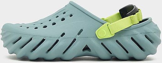 Crocs Classic Echo Clog Green- Heren Green