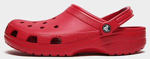 Crocs Classic Klomp Heren Heren