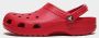 Crocs Clogs Classic zomerschoen slippers huisschoen geschikt voor jibbitz - Thumbnail 4