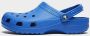Crocs Blauw Klompen Unisex -47 Style 10001-4JL - Thumbnail 3