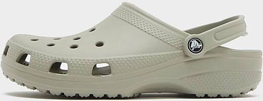 Crocs Classic Klomp Grey- Grey - Foto 6