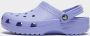 Crocs Paars nen Klompen 41-42 10001-5PY - Thumbnail 3