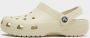 Crocs Classic Sandalen Schoenen bone maat: 39 40 beschikbare maaten:36 37 38 39 40 - Thumbnail 7