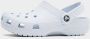 Crocs Classic Clog 10001-5AF Lichtblauw-38 39 - Thumbnail 3