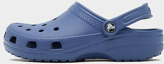 Crocs Classic Clog Dames Blue- Heren Blue
