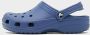 Crocs Classic Clog Unisex 10001-402 Blauw-46 47 - Thumbnail 3
