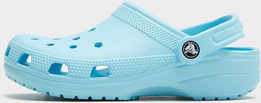 Crocs Classic Sandalen maat M10 W12 blauw turkoois - Foto 3