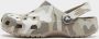 Crocs Camouflage Classic Printed Klompen Multicolor Heren - Thumbnail 5