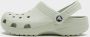 Crocs Classic Clog Green- Green - Thumbnail 4