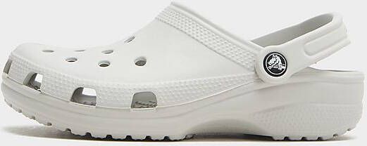 Crocs Classic Clog Dames GREY- Dames GREY